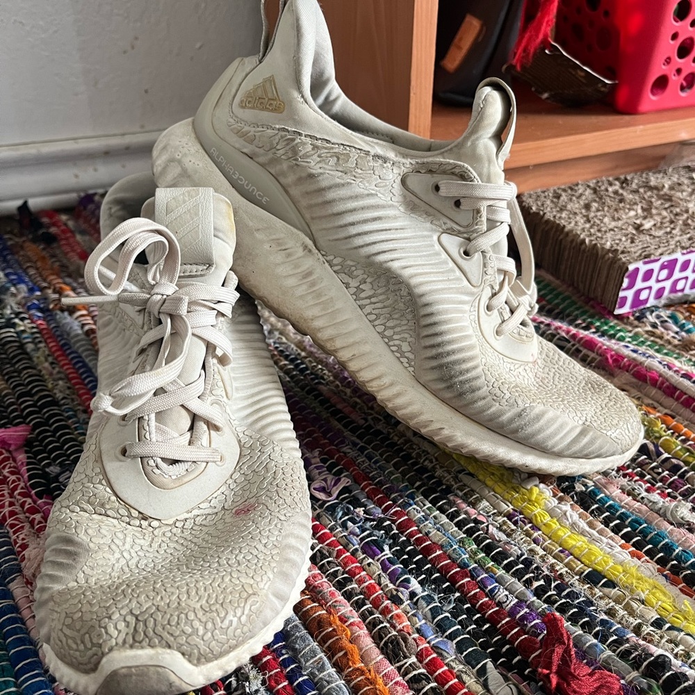 Adidas shoes !!